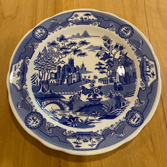 Spode Other - Spode plate